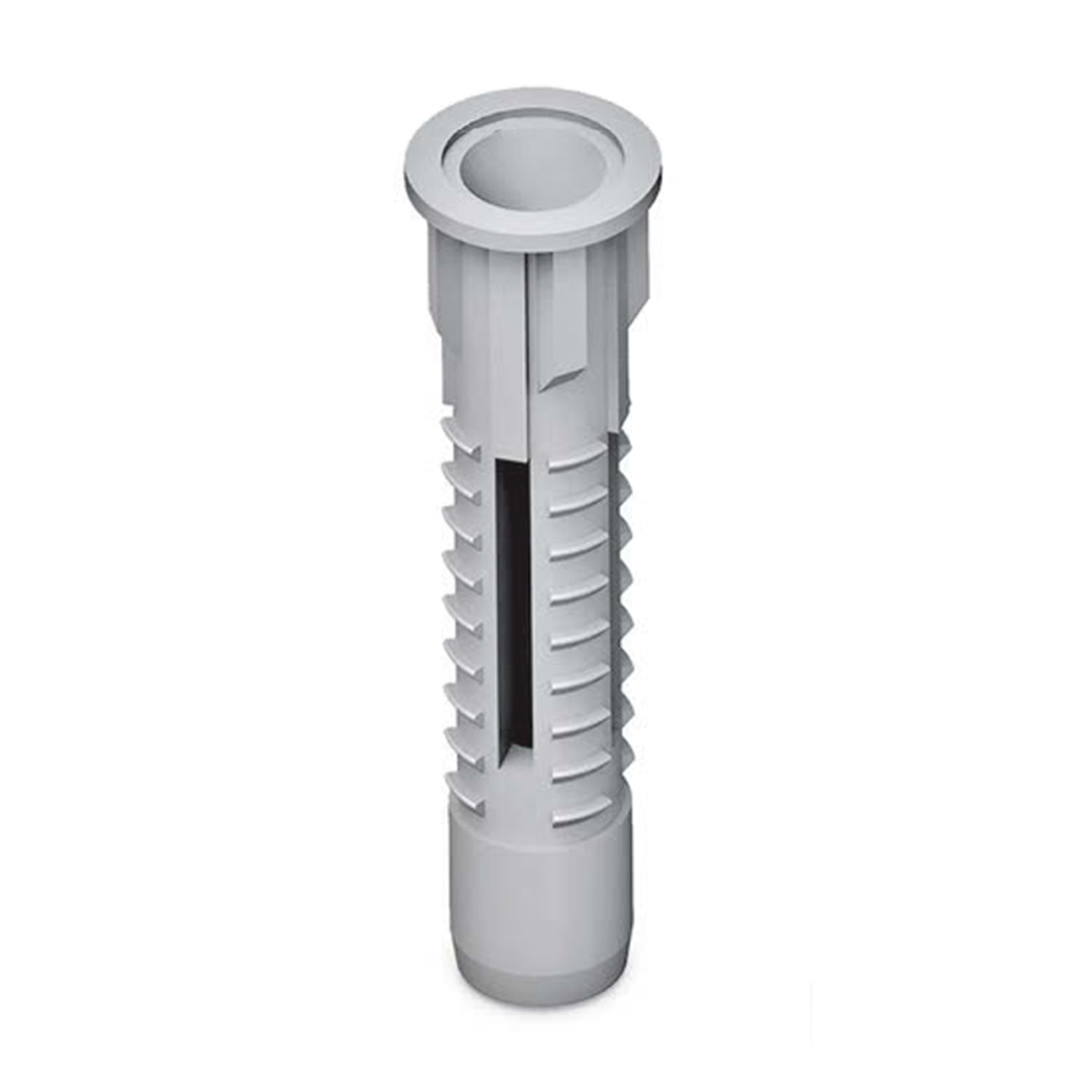 Tuğla Boşluk Dübel 10mm 250"Li (50Pkt./Çuval)